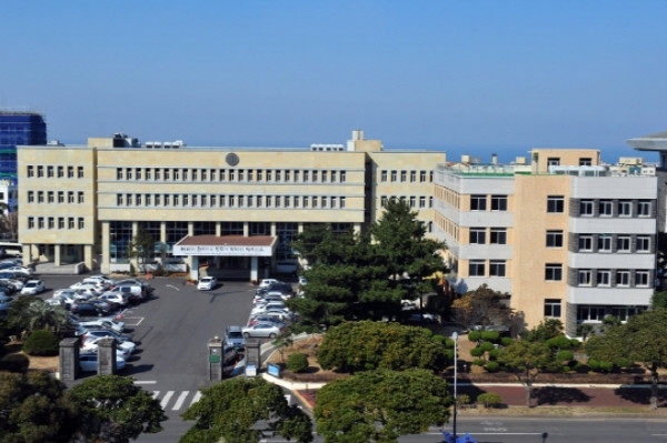 제주도교육청 서귀포온성학교, 고교학점...