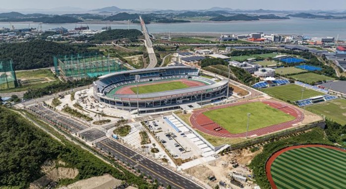 목포시 제35회 전라남도교육감기 학년...