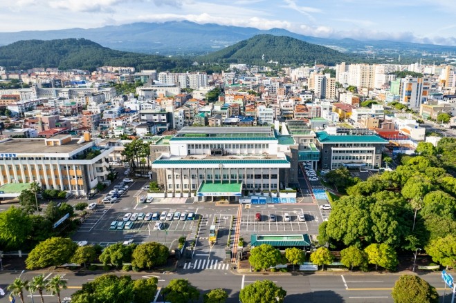 제주가치돌봄, 시행 2년만에 이용자 ...
