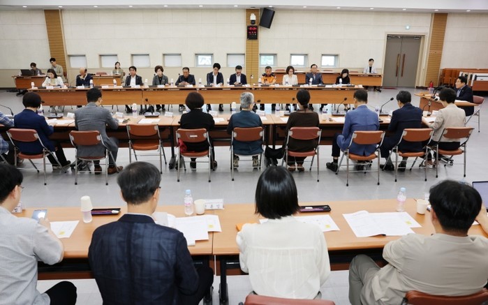 2025 양산삽량문화축전 추진상황보고...