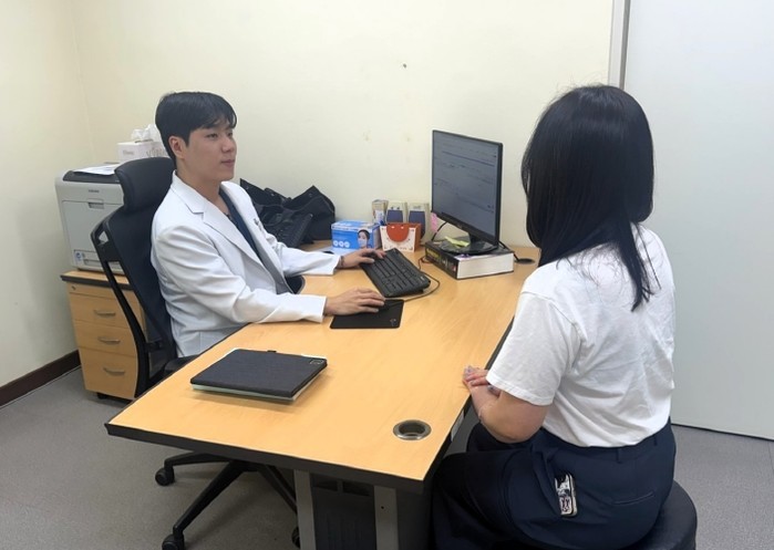 무주군, 예수병원과 업무협약  공중보...