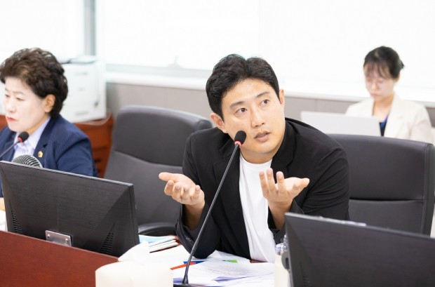 이상원 경기도의원, 이상원 의원 “출...