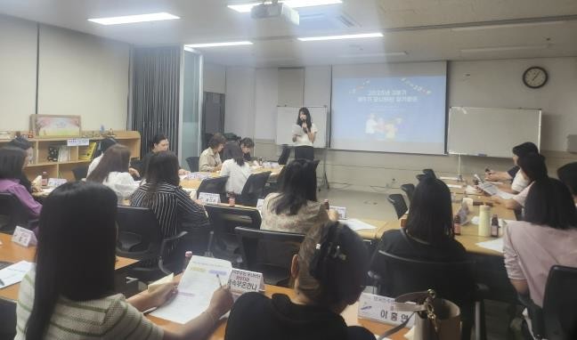 안산시, 외국인주민 모니터단 3분기 ...
