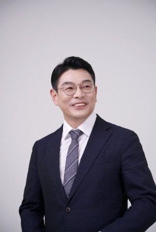 김태진 서구의원, 서구 에어로빅 생활...