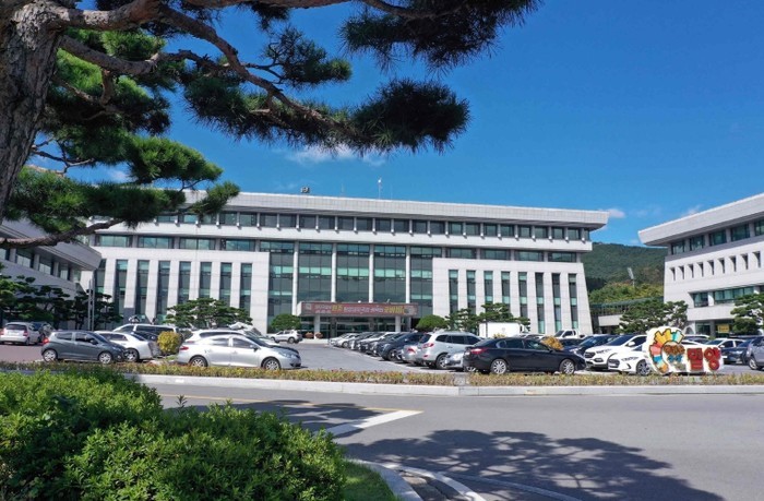 밀양시, 정기분 재산세(토지분 및 주...