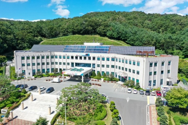 계룡시, 제4회 계룡시장애인체육회장배...