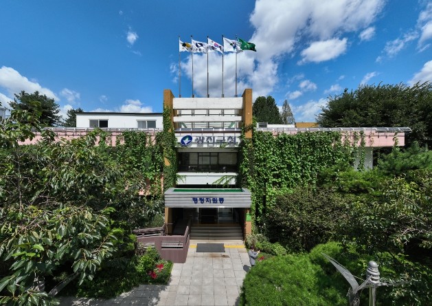 광진구, '위반건축물 양성화 ...