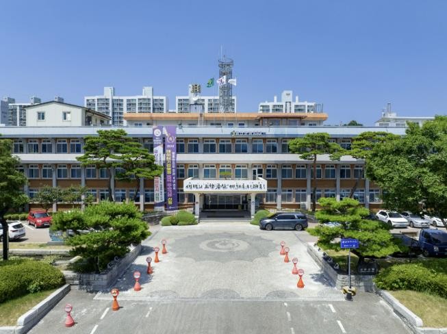 금산군, 정기 지하수 수질검사 이행 ...