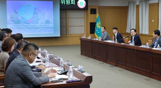 ‘2025 대전 0시 축제’개최 성과...