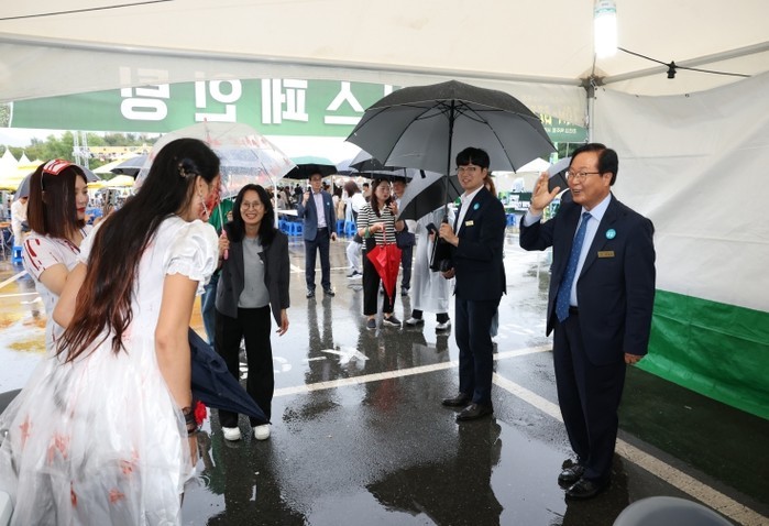 완주 청년맥주축제 ‘좀-비어’, 5천...