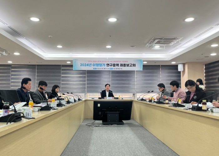 천안시, 금강수계 및 삽교호수계 수질...