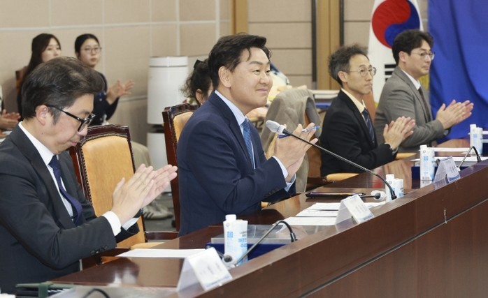 전북특별자치도,‘2025년 유망중소기...