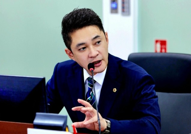 경기도의회 전석훈 의원, AI 유방암...