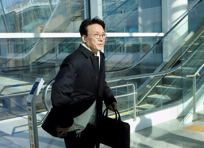 김민석 국무총리, 미국 방문