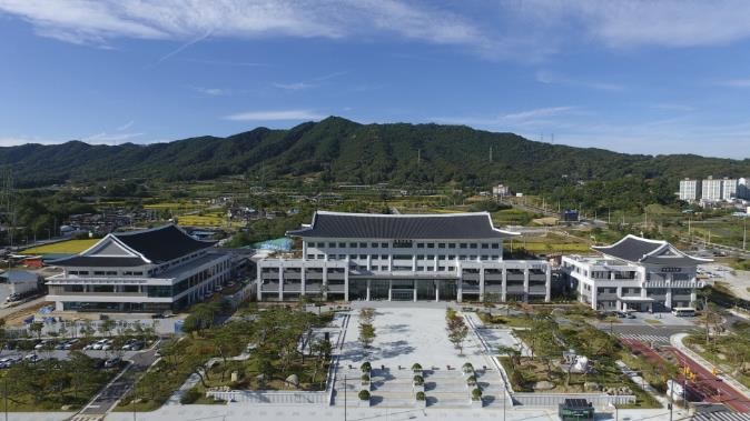 예천군, 환경오염물질 배출업소 통합 ...