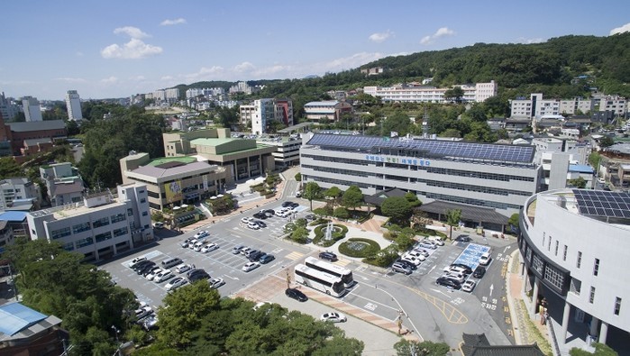 안동시, 한파 대비 시설재배 사전관리...