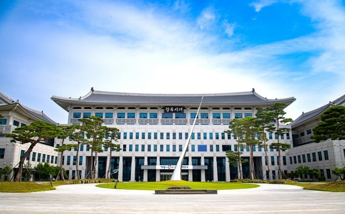 경북소방, 설 명절 대비 전통시장 현...