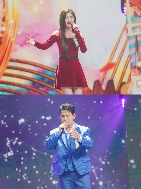 TV CHOSUN '금타는 금...