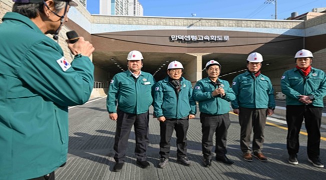 부산시의회 해양도시안전위원회, 부산 ...