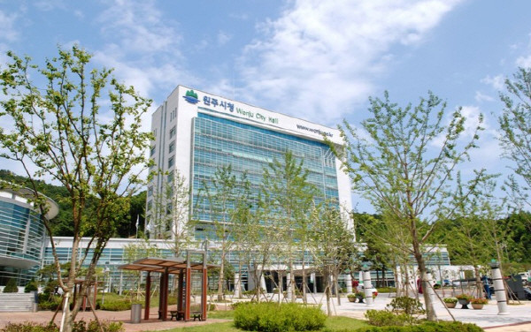 원주시, 'EUV 방사광가속기...