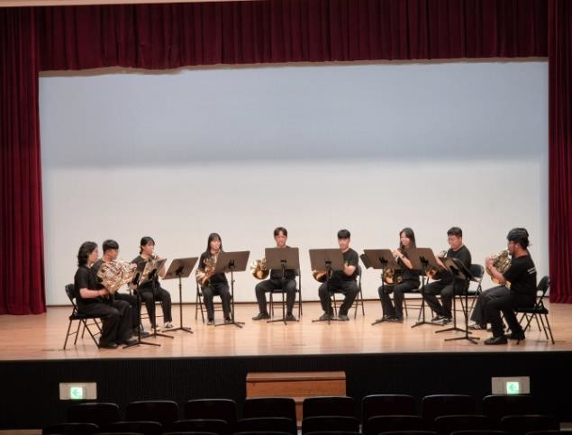 양구문화재단, '문화예술캠프 ...