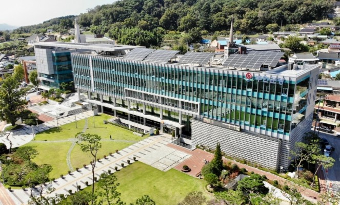 새마을운동부안군지회, 전북 시·군 지...