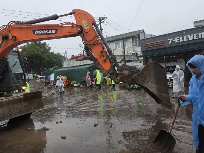 대구 풍수해보험 가입률 330% 급증...