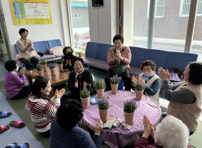 고창군 보건지소‧보건진료소 중심 &#...