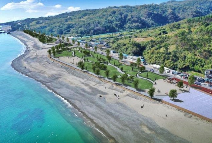 경주시, ‘문무대왕릉 성역화 사업’ ...