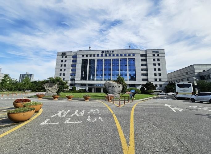 안양시, 하천・계곡 불법행위 전면 정...