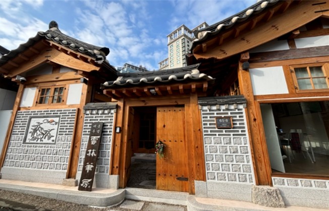 서울시, 한옥 갤러리부터 대형 주택까...