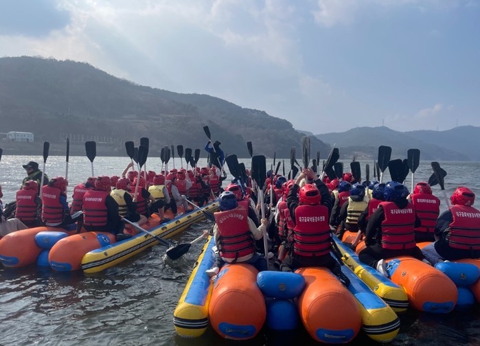 대구교육낙동강수련원, ‘2026년도 ...