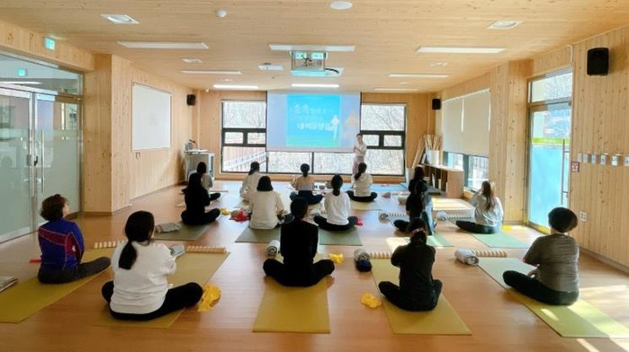 거제 치유의 숲, 지역 산림복지 서비...