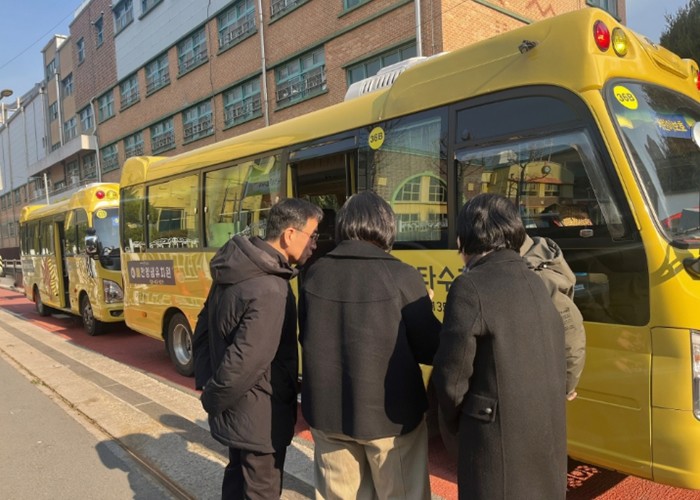 안양과천교육지원청, 학교 행정 부담 ...