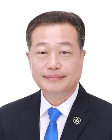 군산시의회  한경봉 의원, 군산시 방...