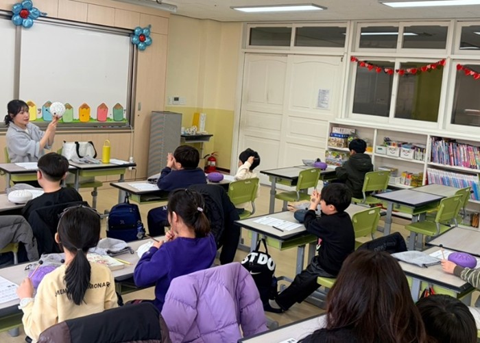 수원 온동네 돌봄·교육센터 3월 운영...