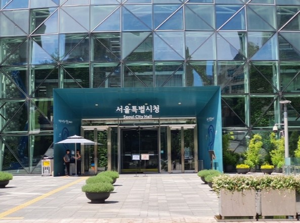 서울시, 청년에 주거사다리 '...