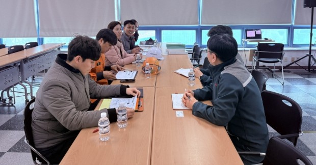 전북소방, 기관 합동 위험물안전 기동...