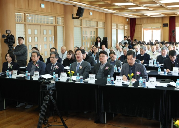 “정조의 효심, 국가의 보물이 되다”...