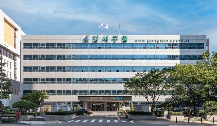 드디어 통과된 5호선...강서구 건폐...