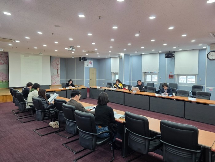 천안시, ‘읍면동 평생학습센터’ 운영...