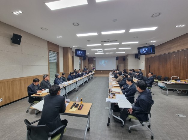 충북도, 2026년 지방하천정비사업 ...