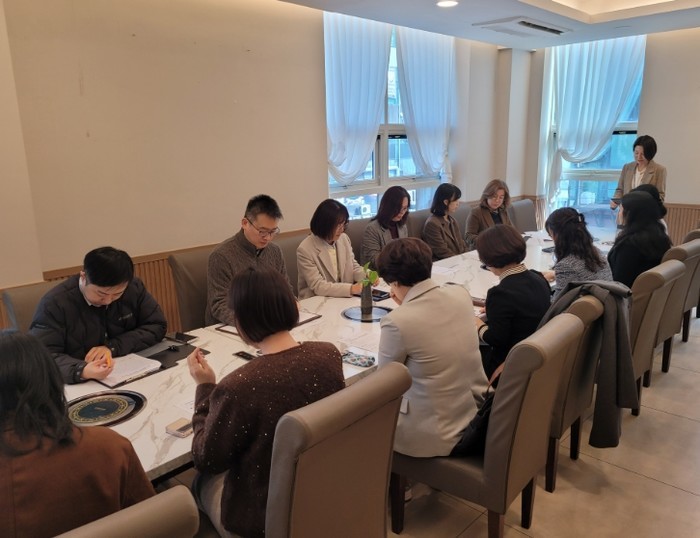 충북교육청, 지역연계 유치원 교육과정...