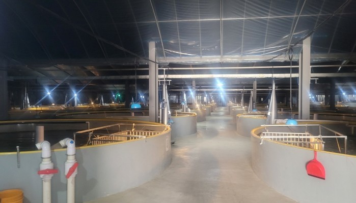 친환경양식어업 육성에 전남 2곳 선정...