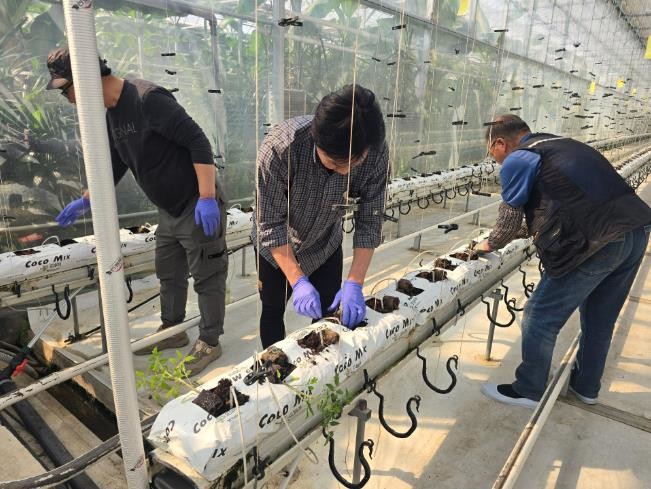 인제군, 신규·후계농업인 ‘현장형 기...