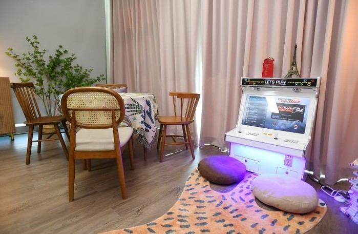 화천 청소년 수련관, 14일부터 복합...