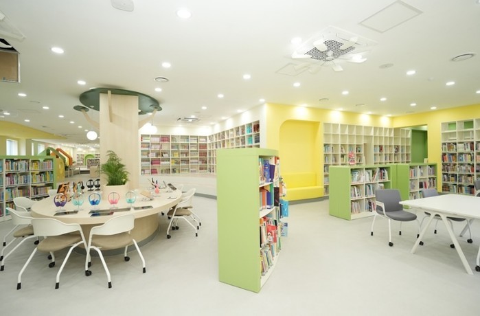 3월 20일, 남구도서관 재개관 및 ...