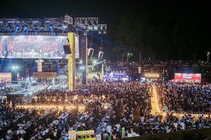 대구치맥페스티벌, ‘2026 예비 글...