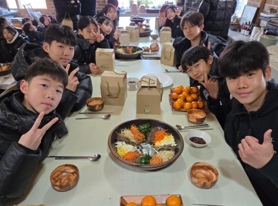 해남 원도심서 1만원 사면 초콜릿 2...