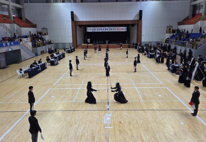 영광군, 2026 천년의 빛 영광 생...